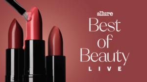 Allure Best of Beauty: Live Is Back&mdash;Here&rsquo;s What You Need to Know