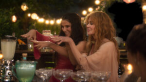 Why Nicole Kidman&rsquo;s &ldquo;Practical Magic 2&rdquo; Wig Had to Be So Different From the Original