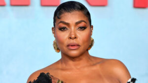 Taraji P. Henson Makes a Flawless Case for Matching Your Manicure to Your Jewelry &mdash; See Photos