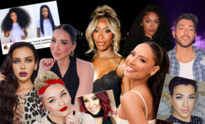 What&rsquo;s Going On With Your Favorite 2016 Beauty YouTubers?